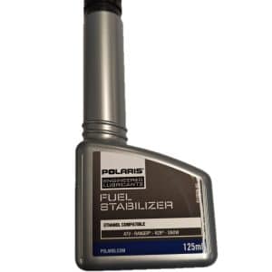 Polaris polttoaineen stabilointiaine 125ml