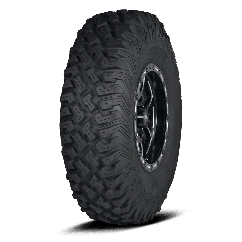 ITP Rengas Coyote 255/85R15 M/C MST (32x10.00R15) 81M 8PR TL E-hyv. 74-0748