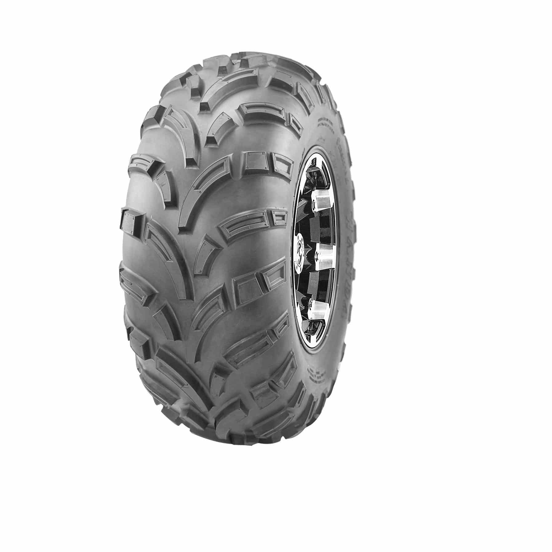 JOURNEY Rengas P373 25 x 8.00 - 12 6-Ply TL E-hyv. 74-258-12P373