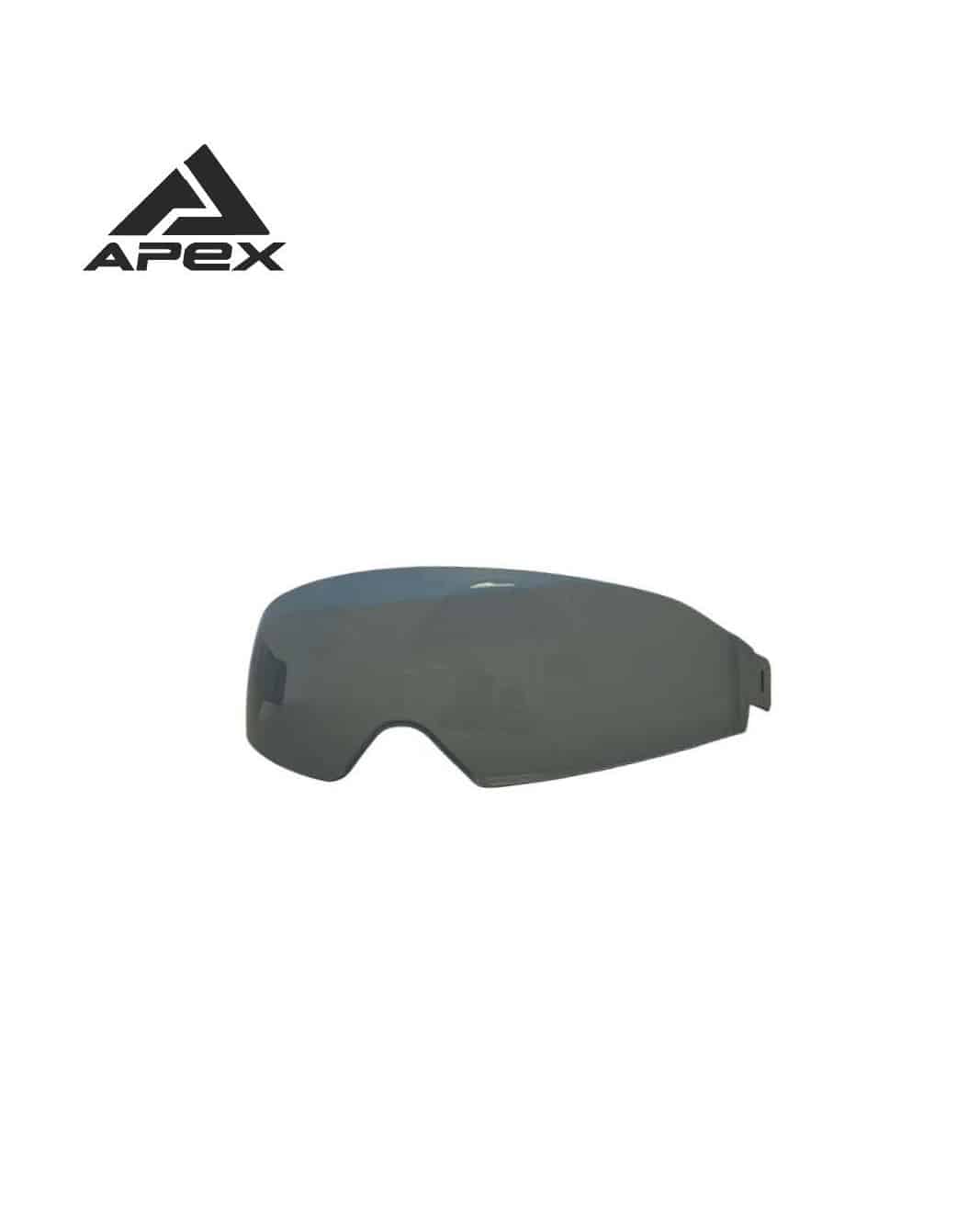 APEX FC500, FT300 Sunvisor 700-9925000-10