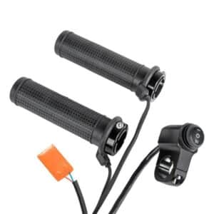 Kimpex Kahvan ja peukalon lämmitinsarja 71-000405