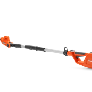 Husqvarna 120i TK4-H pensasleikkuri, ei akkua ja laturia