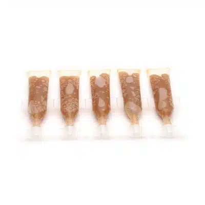 KYB Grease 5ml, strip of 5pcs 55-084