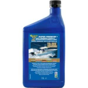 Star brite Super Premium 2-tahti TC-W3 ruiskukoneisiin 3,78L 136-19200