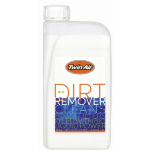 Twin Air Bio Dirt Remover, Air Filter Cleaner (900gr) (12) 201-15-9004