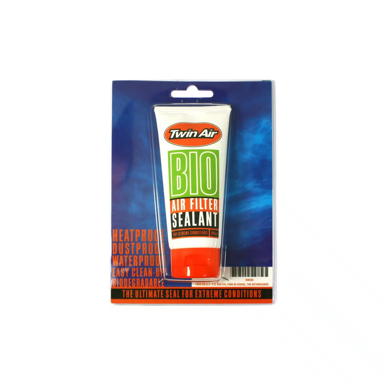 Twin Air Bio Sealant/Grease (100ml) (12) 201-15-9030