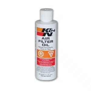 K&N FILTER OIL 250ML 20-99-0533