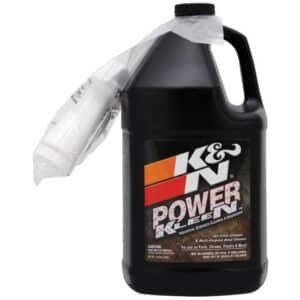 K&N FILTER CLEANER 3,78L 20-99-0635