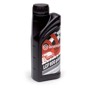 BREMBO LCF600+ BRAKE FLUID 500ml 233-04816411