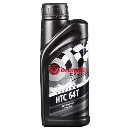 BREMBO HTC 64T BRAKE FLUID 500ml 233-04816420