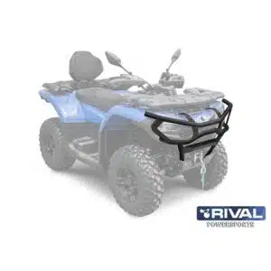 Rival Etupuskuri Teräs CF Moto CForce 450 520 72-2444-6864-1