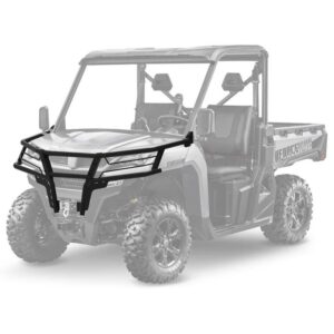 Rival Etupuskuri Teräs CF Moto UForce 1000 72-2444-6892-2