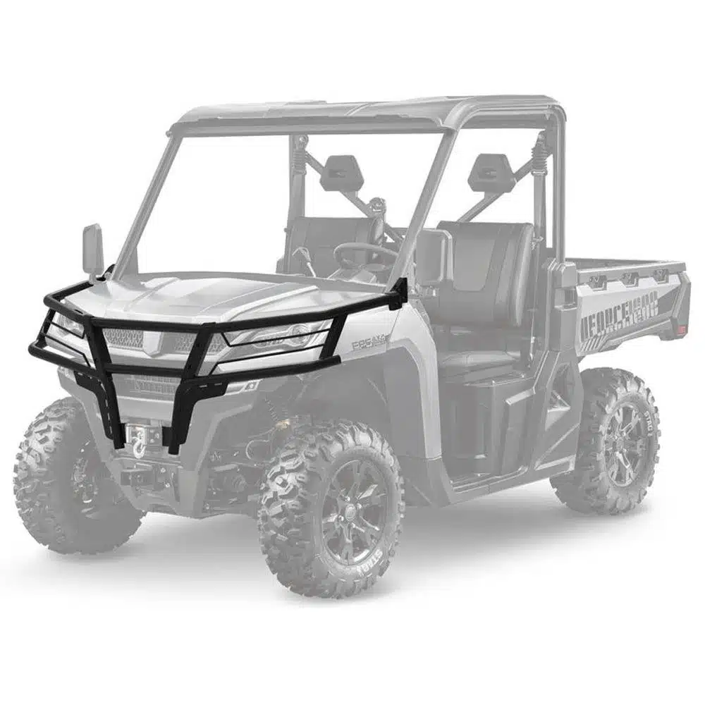 Rival Etupuskuri Teräs CF Moto UForce 1000 72-2444-6892-2