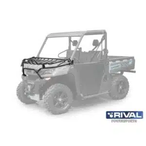 Rival Etuteline Teräs CF Moto UForce 1000 72-2444-6895-1