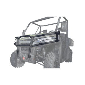 Rival Etupuskuri Teräs Can Am Defender Traxter HD5 HD8 HD10 72-2444-7603-1