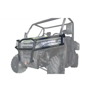 Rival Etupuskuri Teräs Can Am Defender Traxter HD5 HD8 HD10 72-2444-7603-1