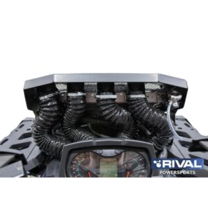 Rival Snorkkelisarja Alu Aodes Pathcross 650 850 1000 72-2444-8517-1