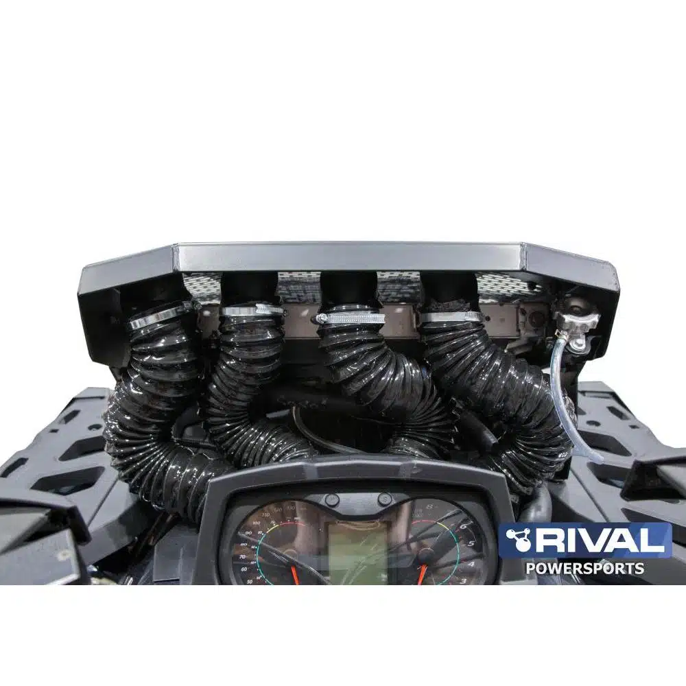 Rival Snorkkelisarja Alu Aodes Pathcross 650 850 1000 72-2444-8517-1