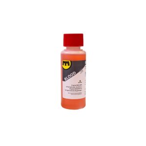 Magura Blood hydrauliöljy 100ml 363-072-1820