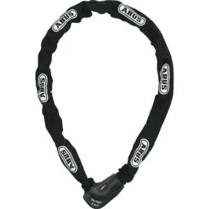 ABUS Ketjulukko Granit CityChain X-Plus 1060/140 49-28624