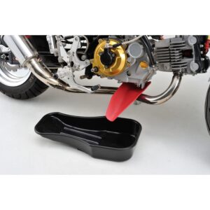 Daytona flexible funnel, 225X120MM 290-94748