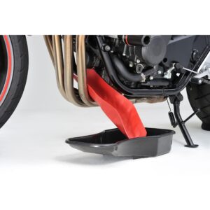Daytona flexible funnel, 370X170MM 290-94801