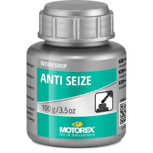 Motorex Anti Seize 100 gr (12) 552-508-0001
