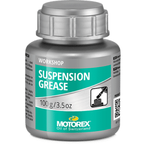 Motorex Suspension Grease 100 gr (12) 552-507-0001