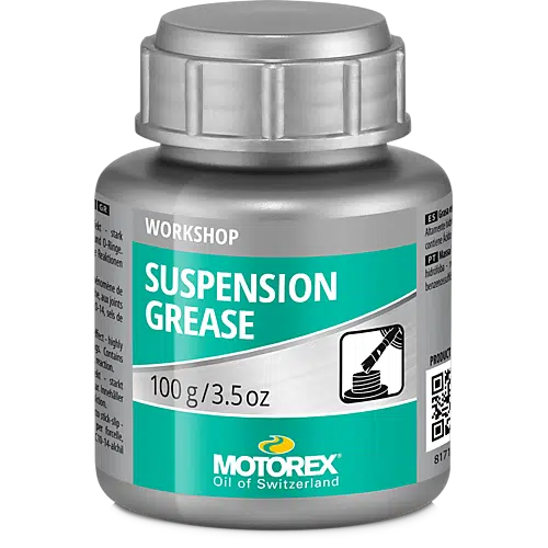 Motorex Suspension Grease 100 gr (12) 552-507-0001