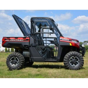 DFK Lavakansi lukittava Polaris Ranger XP 1000 724-32S12U01S850