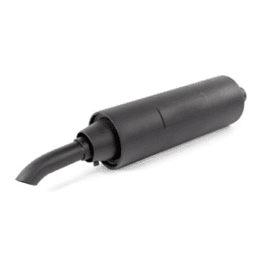 Kimpex  Äänenvaimentaja yleismalli -350cc 79-418001