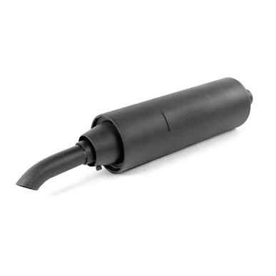 Kimpex Äänenvaimentaja yleismalli -350cc 79-418001