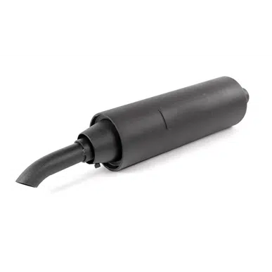 Kimpex Äänenvaimentaja yleismalli -350cc 79-418001