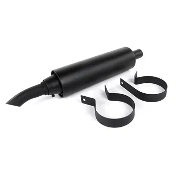 Kimpex Äänenvaimentaja yleismalli 350-600cc 79-418002