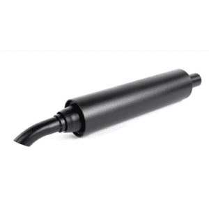 Kimpex  Äänenvaimentaja yleismalli 600-900cc 79-418003