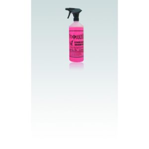 PRO-TECTION suojasmedel 1L spray flaska 12st/kartong. 47-41-20