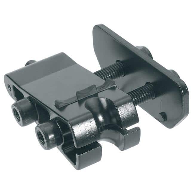 ABUS Runkokiinnike SH37 (Quick 37) 49-12372-6