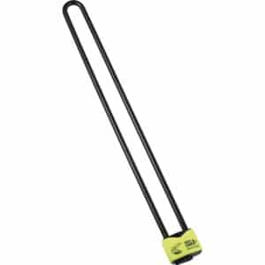 ABUS U-lukko Snowmobil 37/55HB535 49-26706-2