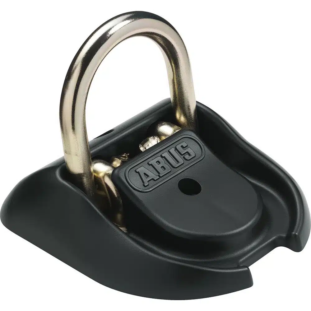 ABUS seinä/maa-ankkuri WBA100 Granit 49-27161-8