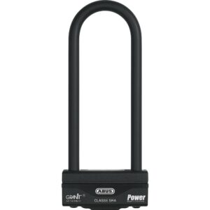 ABUS U-lukko Granit Power XPlus 58/140HBIII260 49-32864