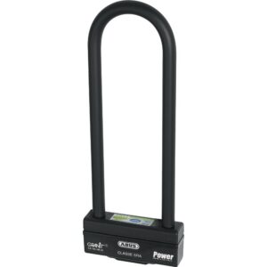 ABUS U-lukko Granit Power XPlus 58/140HBIII310 49-32865