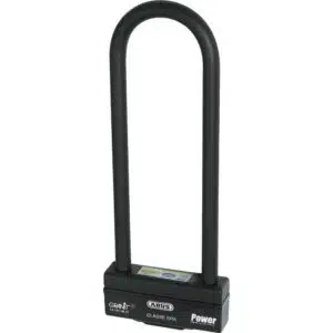ABUS U-lukko Granit Power XPlus 58/140HBIII310 49-32865