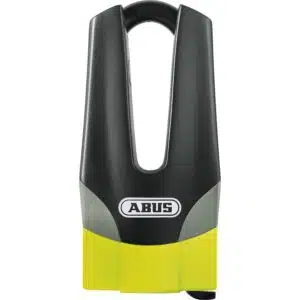 ABUS Jarrulevylukko Granit Quick 37/60HB70 Maxi yellow 49-43849-3