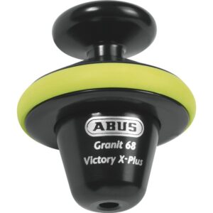 ABUS Jarrulevylukko Victory X-Plus 68 full bolt 49-56335-5