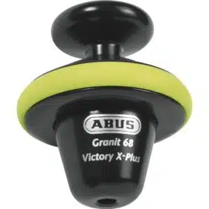 ABUS Jarrulevylukko Victory X-Plus 68 full bolt 49-56335-5