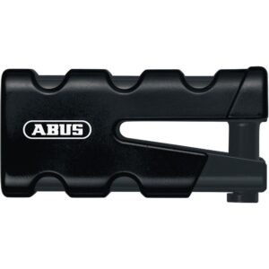 ABUS Jarrulevylukko Granit Sledg 77 grip black 49-87562
