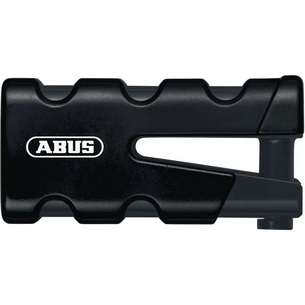 ABUS Jarrulevylukko Granit Sledg 77 grip black 49-87562