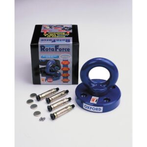 Oxford Rotaforce maakiinnike 491-10438