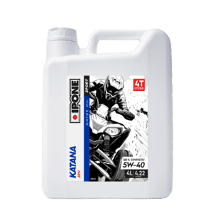 Ipone Katana ATV 5W40 4L (6) 55-109-004