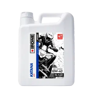 Ipone Katana ATV 10W40 4L (6) 55-1091-004
